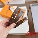 スーパーコピールイヴィトンベルト 20mm